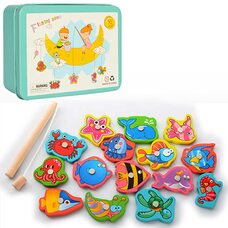 Мини-рыбалка