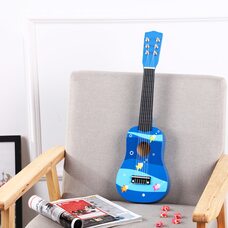 Гитара 6 струн «Рыбки»