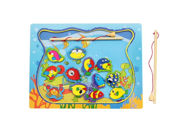 Удачный клев