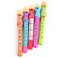 Флейта (барвиста)