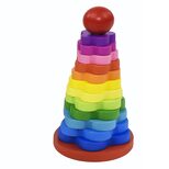 Пірамідка «Квіточка»