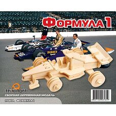 СДМ «Формула 1»