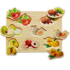 Фруктовый чудо рай