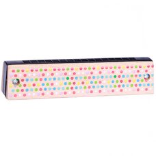 Музыкальная гармошка (губная) - 1