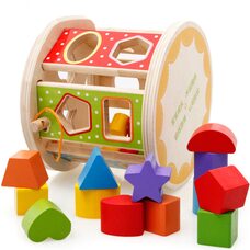 Счеты+сортер