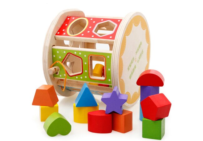 Счеты+сортер