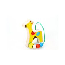 Лабиринт «Жираф»