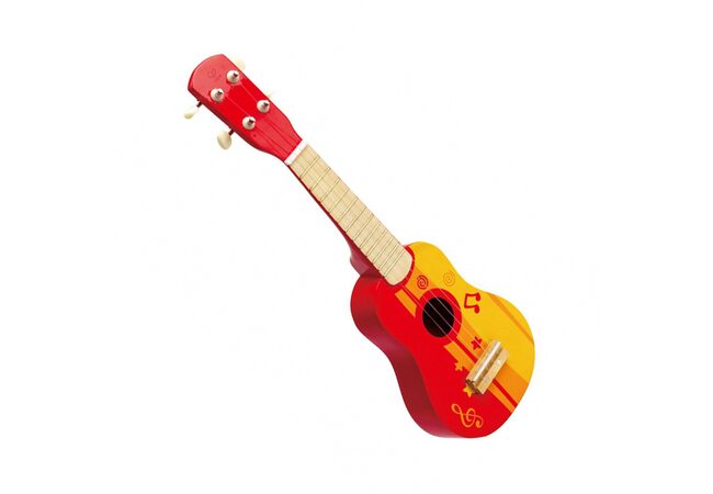 Струнная гитара.