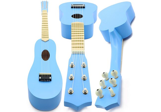 Мегагитара