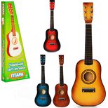 Гитара «6 струн»