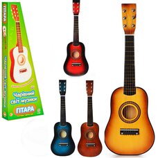 Гитара «6 струн»