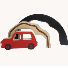 Горки для автомобиля