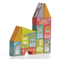 Сказочный город, 13 дет.