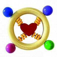 Колечко для руки «Kate»