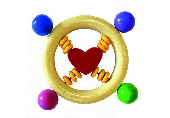 Колечко для руки «Kate»