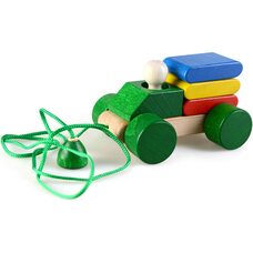 Каталка «Грузовик»