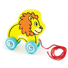 Каталка «Лев»