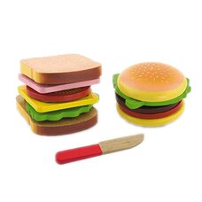 Набор «Фастфуд»