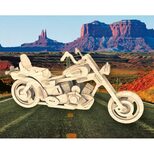 Мотоцикл Харлей Девидсон