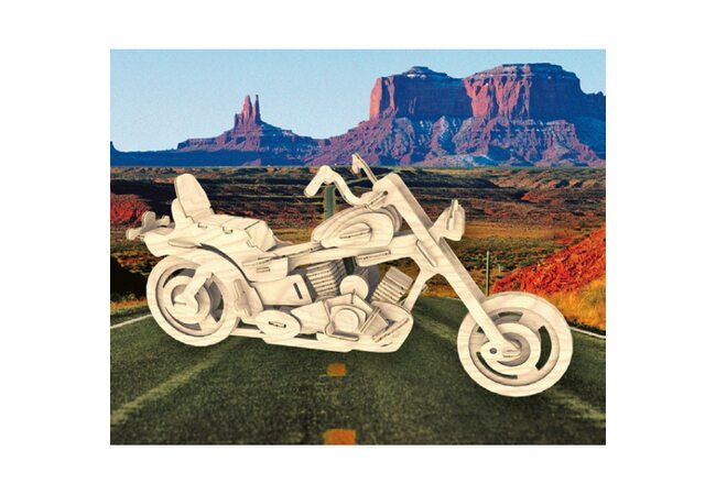 Мотоцикл Харлей Девидсон