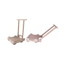 Ходунки каталка «Первые шаги»