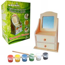 Набор «Комодик для принцессы»