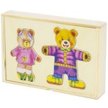 Гардероб «Одень Медвежат» Гардероб «Одень Медвежат»