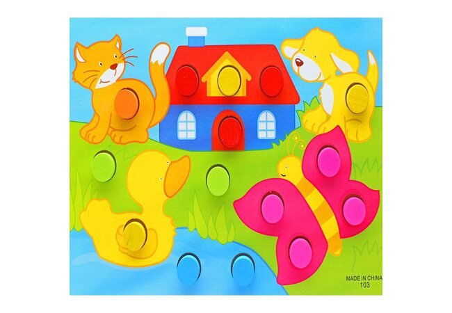 Забавні картинки «На галявині»