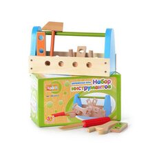 Инструменты мастера