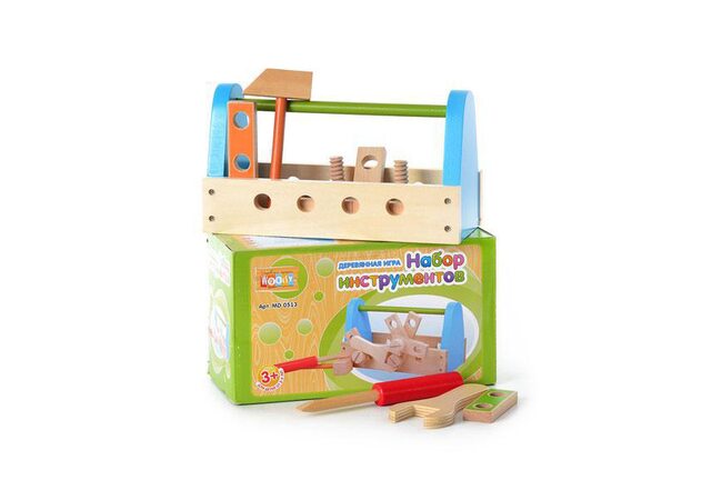 Инструменты мастера