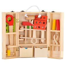 Набор инструментов «Умелые ручки»