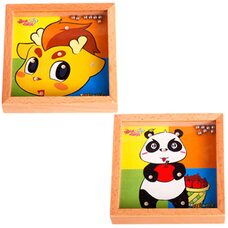 Карманные лабиринтики