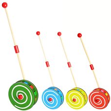 Каталка «Колесо»