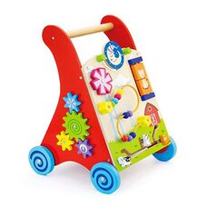 Ходунки каталка «Умняша»