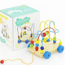 Каталка «Лабиринт»