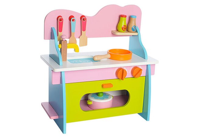 Кухня «Оливия»