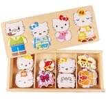 Гардероб «Hello Kitty» Гардероб «Hello Kitty»