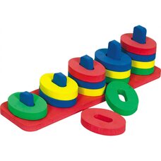 Веселые кружочки