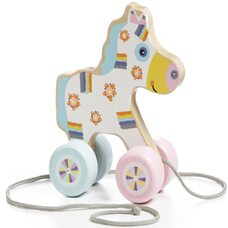 Каталка «Лошадка»