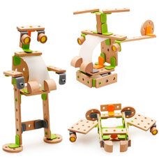 Конструктор «Вертолетик»