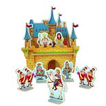 Игровой набор «Королевство»,35 дет.