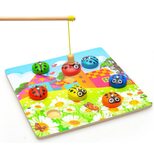 Охота на божьих коровок Охота на божьих коровок