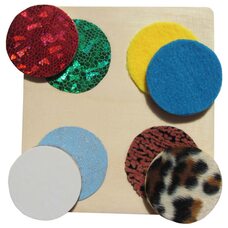 Игра для «самых маленьких»