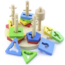 Круглий п'ятачок