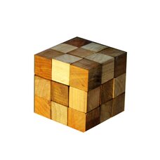 Головоломка «Кубби»