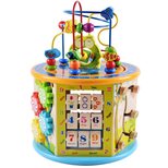 Развивающий мини-центр «Моторика»