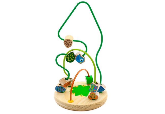 Лабиринт «Дерево»