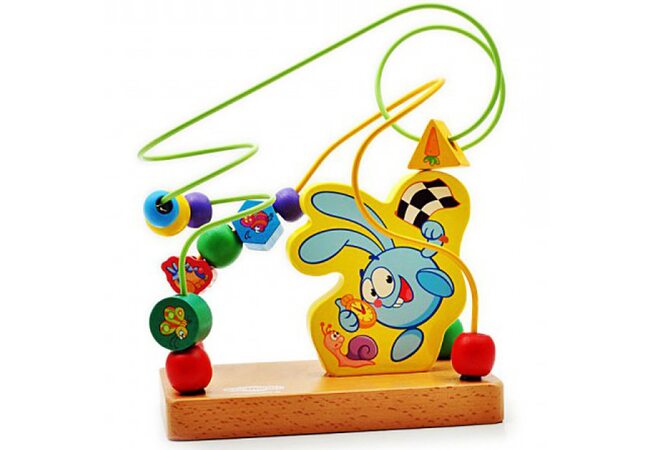 Лабиринт «Крош»