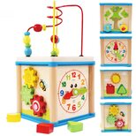 Сортер+лабиринт