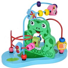 Лабиринт «Лягушка»